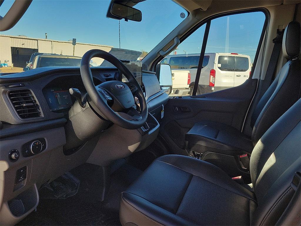 new 2026 Ford Transit-350 car, priced at $62,965