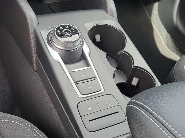 new 2025 Ford Escape car, priced at $27,886