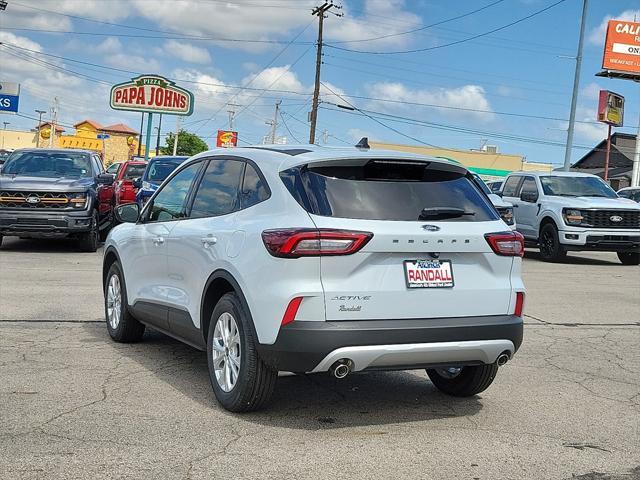 new 2025 Ford Escape car, priced at $27,886