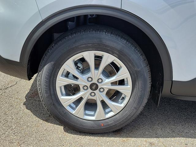new 2025 Ford Escape car, priced at $27,886