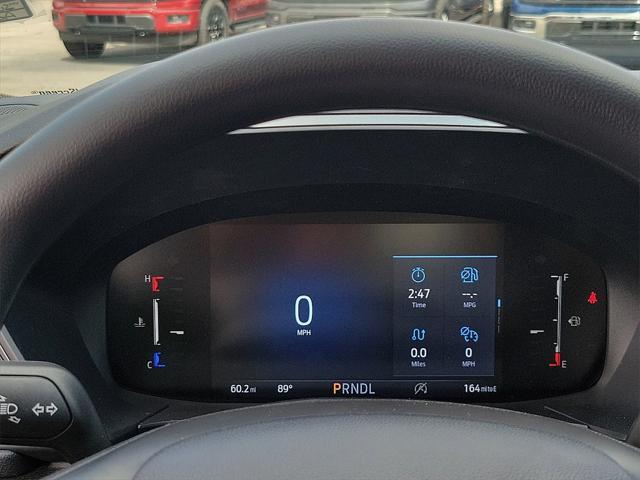 new 2025 Ford Escape car, priced at $27,886