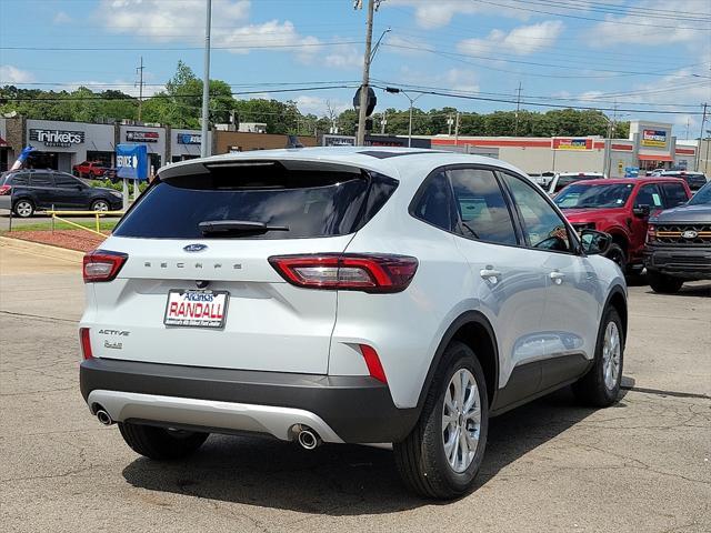 new 2025 Ford Escape car, priced at $27,886