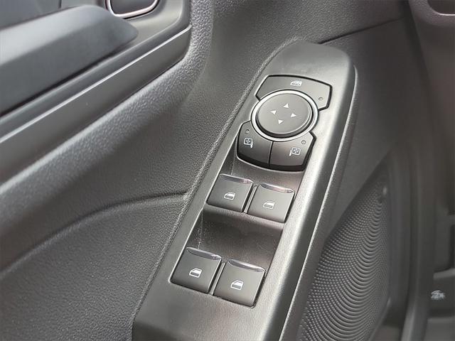 new 2025 Ford Escape car, priced at $27,886