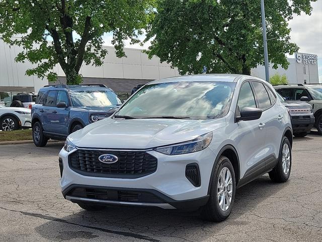 new 2025 Ford Escape car, priced at $27,886