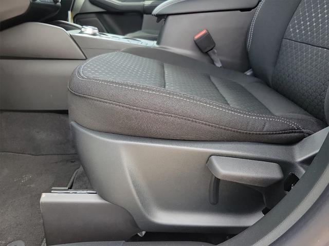 new 2025 Ford Escape car, priced at $27,886