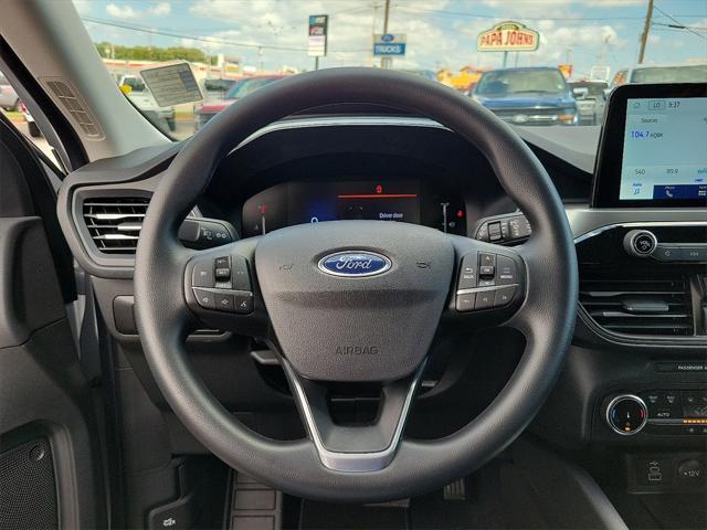 new 2025 Ford Escape car, priced at $27,886