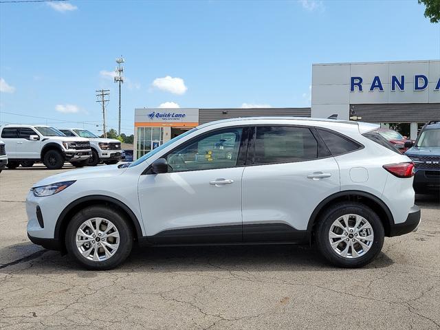 new 2025 Ford Escape car, priced at $27,886