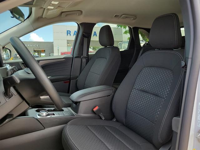 new 2025 Ford Escape car, priced at $27,886