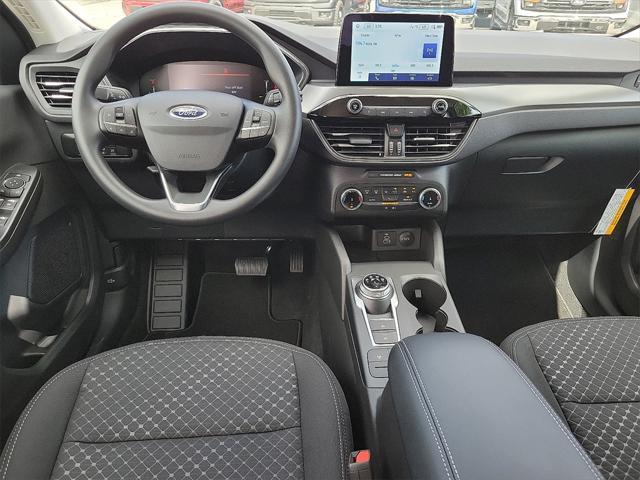 new 2025 Ford Escape car, priced at $27,886