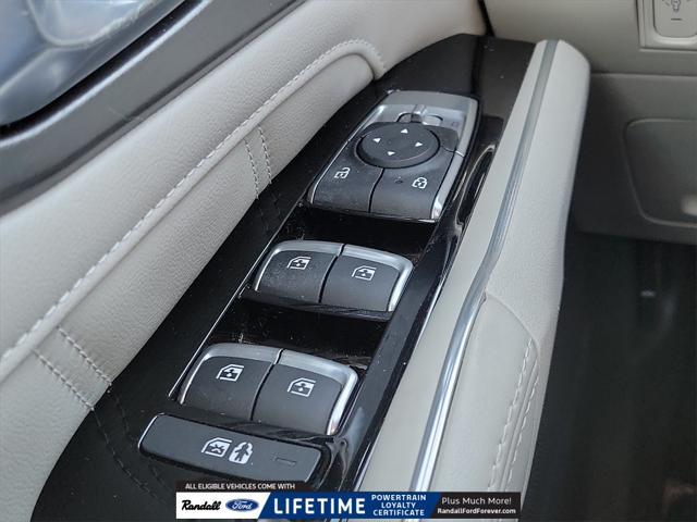 used 2022 Kia Sorento car, priced at $24,746