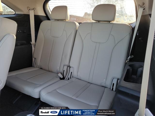 used 2022 Kia Sorento car, priced at $24,746