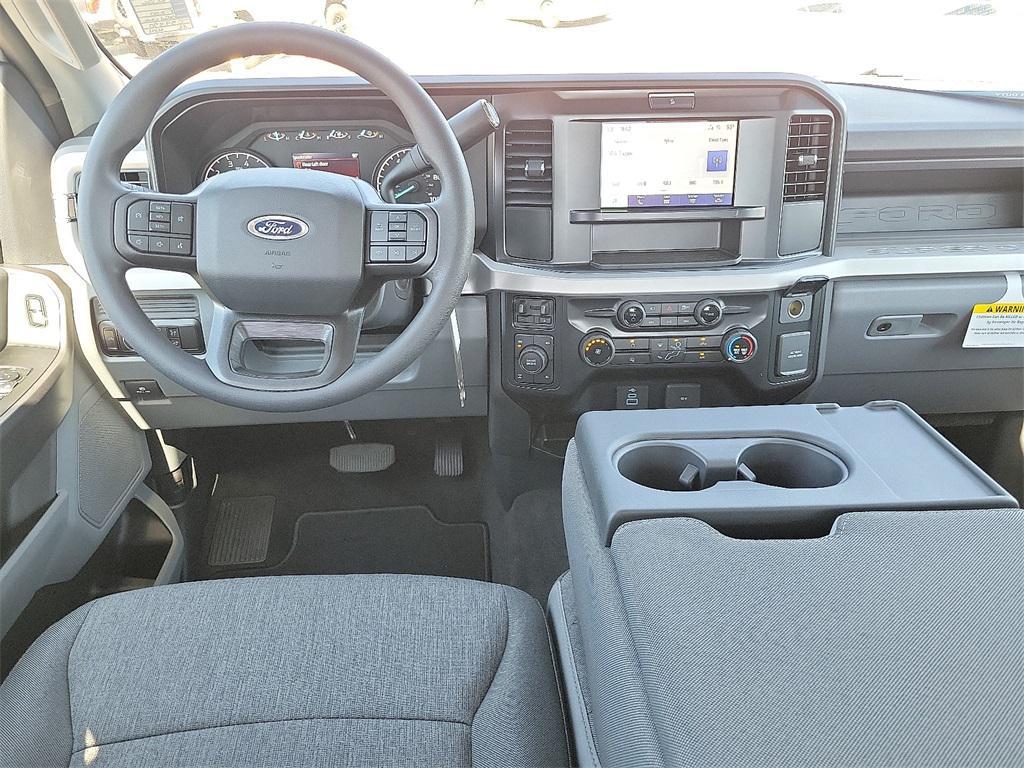 new 2026 Ford F-250 car, priced at $62,725