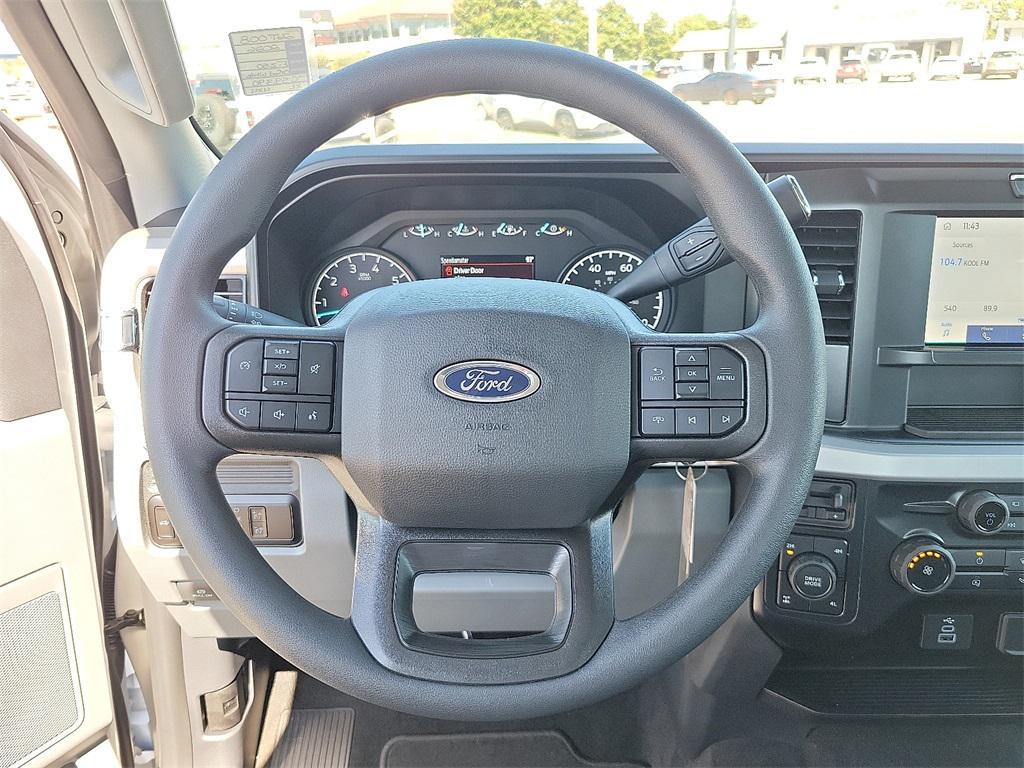 new 2026 Ford F-250 car, priced at $62,725