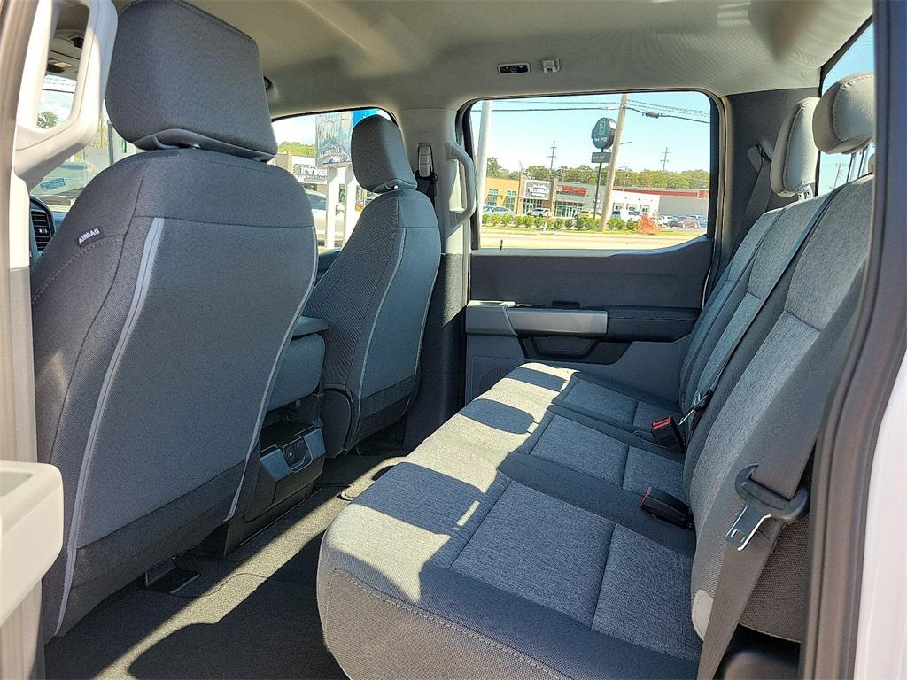 new 2026 Ford F-250 car, priced at $62,725