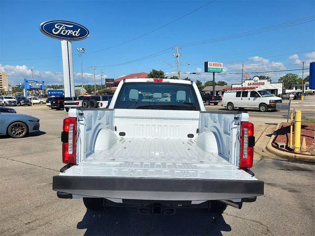new 2026 Ford F-250 car, priced at $62,725