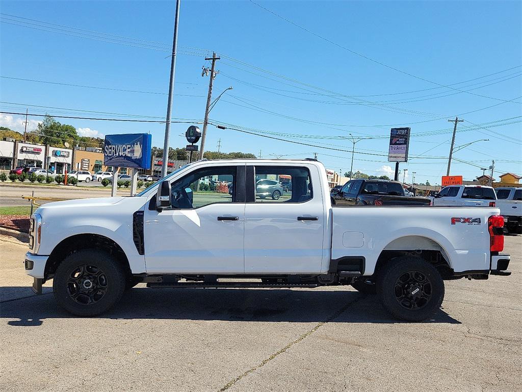 new 2026 Ford F-250 car, priced at $62,725