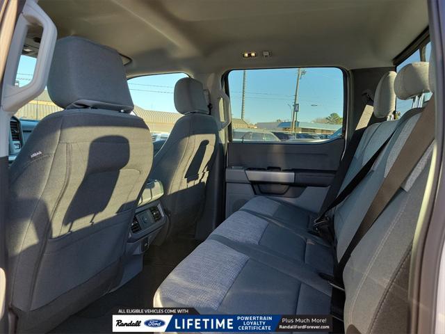 new 2025 Ford F-250 car, priced at $55,175