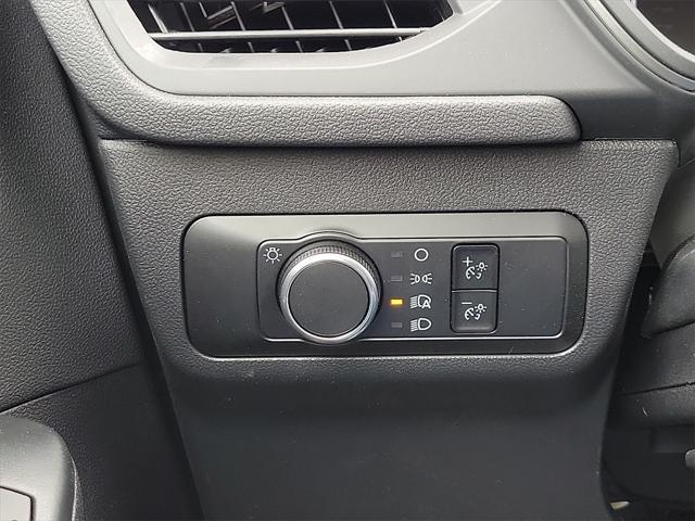 new 2025 Ford Escape car, priced at $28,816