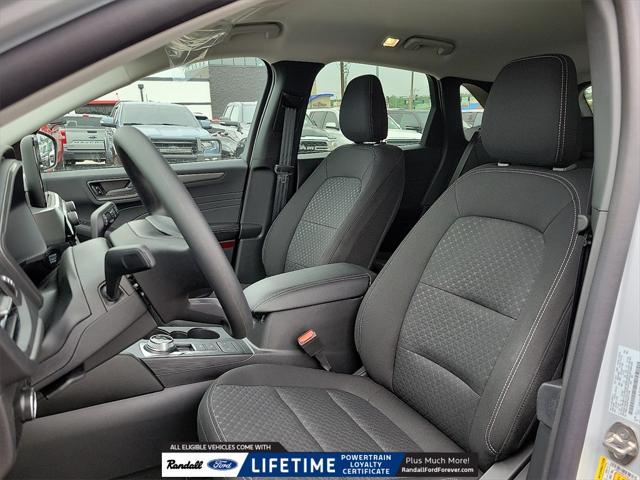 new 2025 Ford Escape car, priced at $28,417