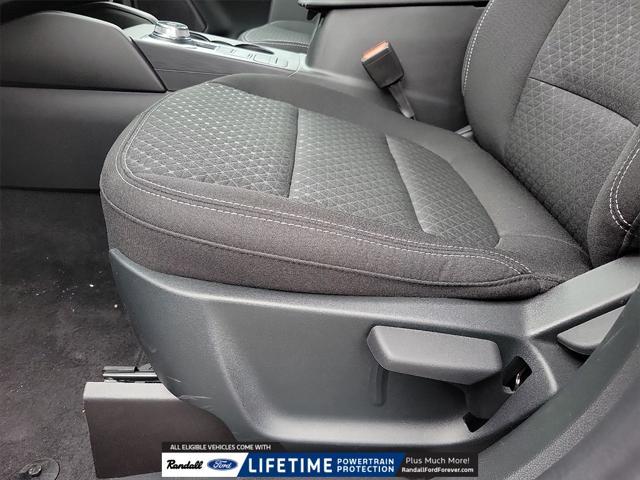 new 2025 Ford Escape car, priced at $28,417