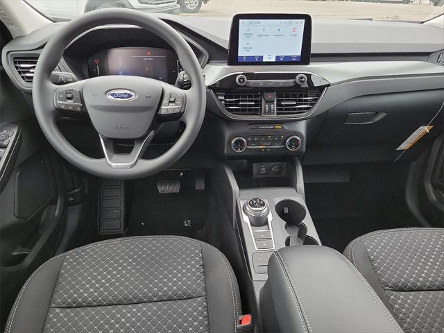 new 2025 Ford Escape car, priced at $28,816