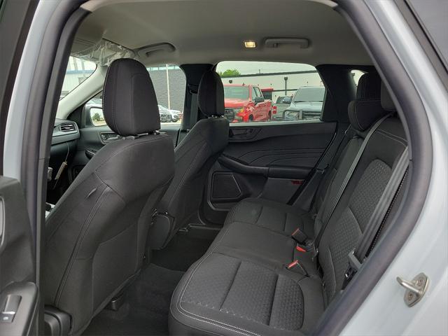 new 2025 Ford Escape car, priced at $28,816