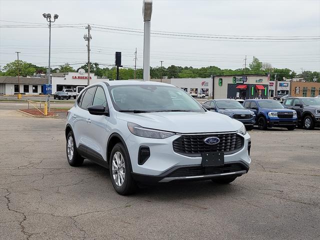 new 2025 Ford Escape car, priced at $28,816