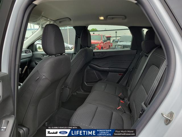 new 2025 Ford Escape car, priced at $28,417