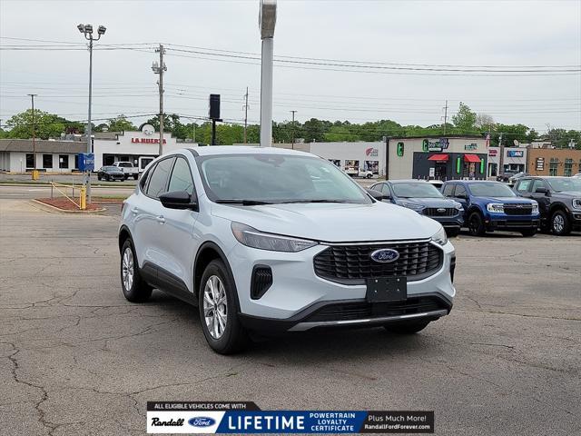 new 2025 Ford Escape car, priced at $28,192