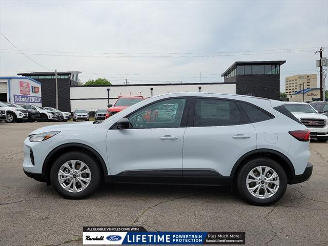 new 2025 Ford Escape car, priced at $28,417