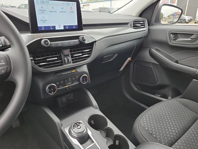 new 2025 Ford Escape car, priced at $28,816