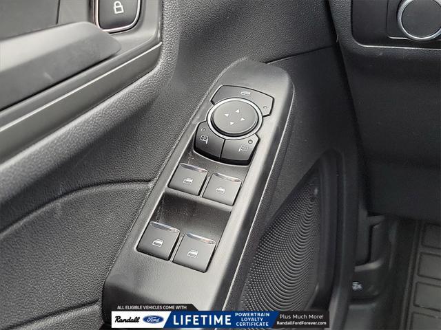 new 2025 Ford Escape car, priced at $28,417