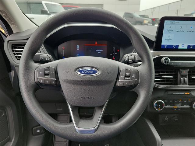 new 2025 Ford Escape car, priced at $28,816