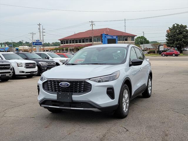 new 2025 Ford Escape car, priced at $28,816