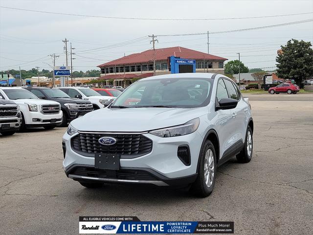 new 2025 Ford Escape car, priced at $28,417