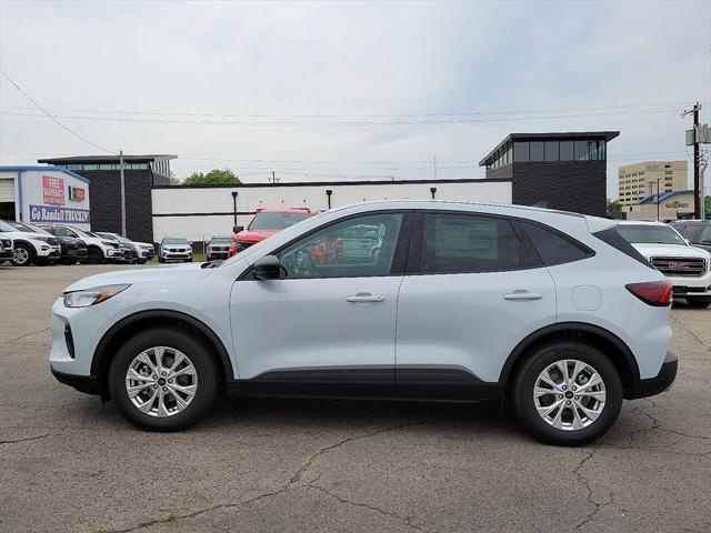 new 2025 Ford Escape car, priced at $28,816