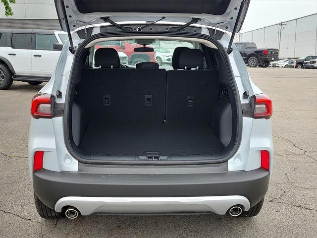 new 2025 Ford Escape car, priced at $28,816