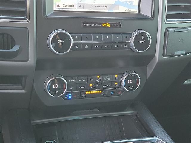 used 2019 Ford Expedition car, priced at $26,236