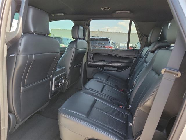 used 2019 Ford Expedition car, priced at $26,236