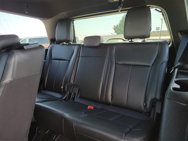 used 2019 Ford Expedition car, priced at $26,236