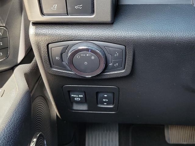 used 2019 Ford Expedition car, priced at $26,236