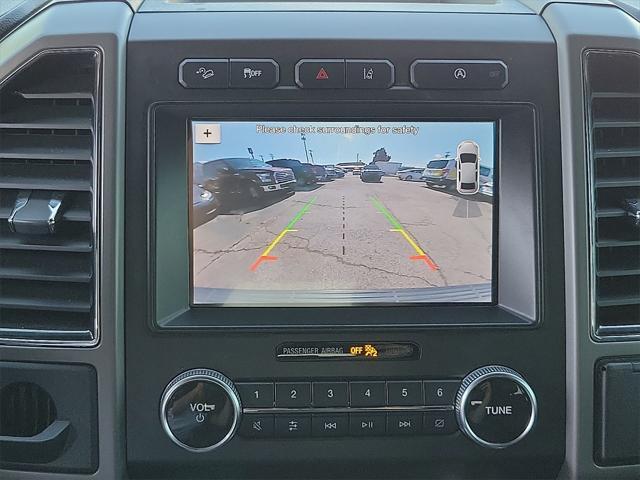 used 2019 Ford Expedition car, priced at $26,236