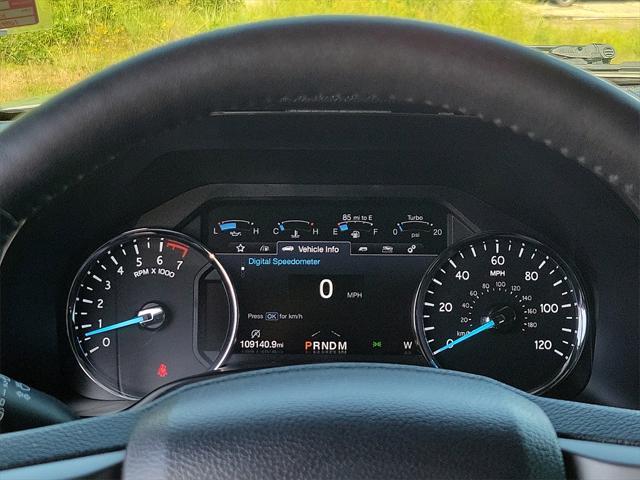 used 2019 Ford Expedition car, priced at $26,236