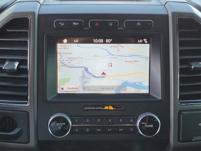 used 2019 Ford Expedition car, priced at $26,236