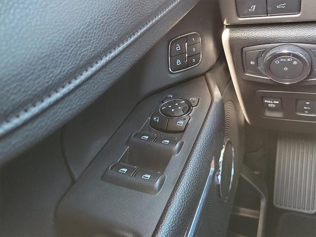 used 2019 Ford Expedition car, priced at $26,236