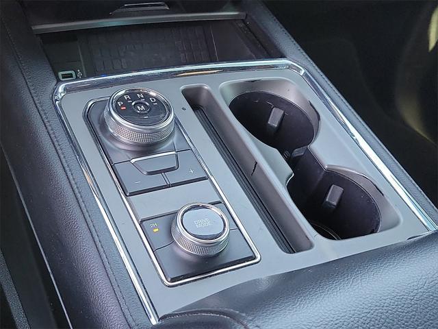 used 2019 Ford Expedition car, priced at $26,236