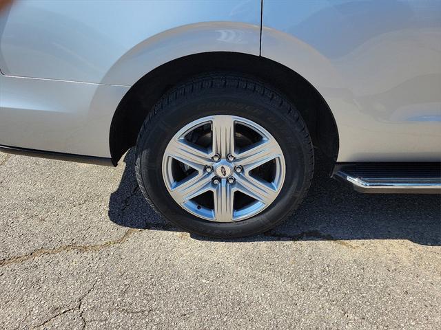 used 2019 Ford Expedition car, priced at $26,236
