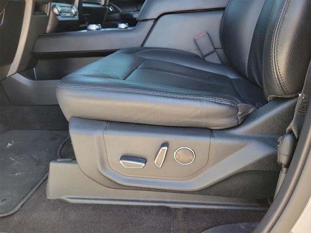 used 2019 Ford Expedition car, priced at $26,236