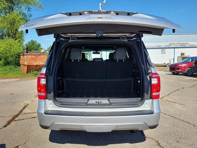 used 2019 Ford Expedition car, priced at $26,236