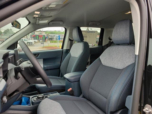 new 2025 Ford Maverick car, priced at $32,303
